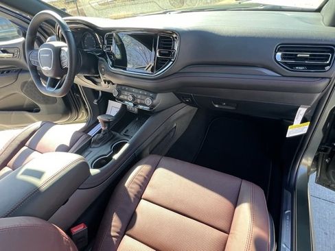 New 2026 Dodge Durango GT image 34