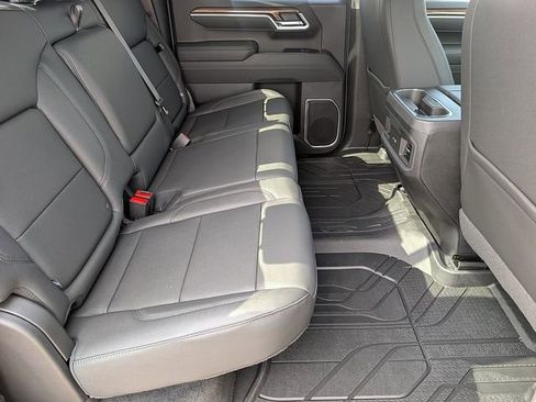 New 2026 Chevrolet Silverado 1500 RST w/ Convenience Package II image 13