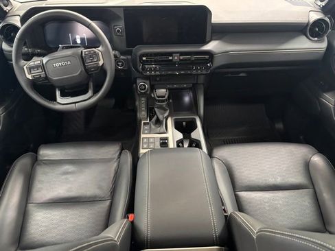 Used 2025 Toyota Land Cruiser w/ Premium Package AWD/4WD image 2