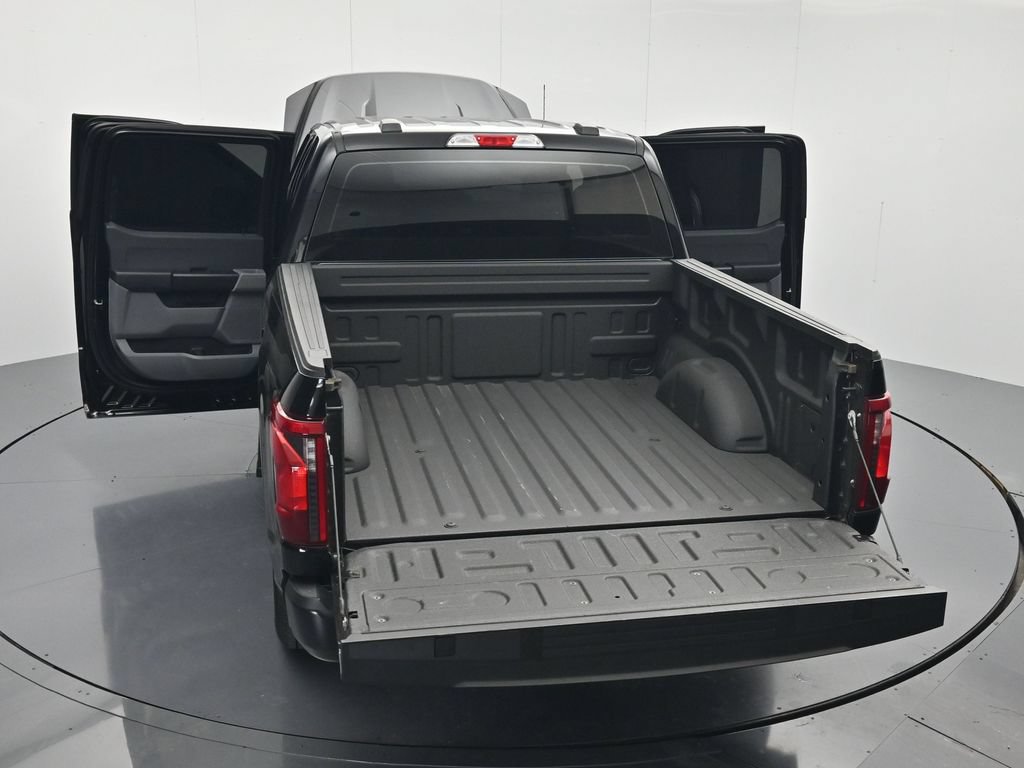 Used 2024 Ford F150 XL RWD image 46