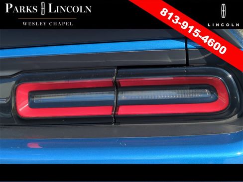 Used 2023 Dodge Challenger R/T Scat Pack w/ 1320 Plus Group image 7