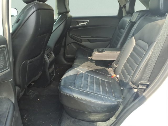 Used 2024 Ford Edge SEL AWD/4WD image 18