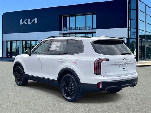 New 2025 Kia Telluride SX Prestige X-Line image 4