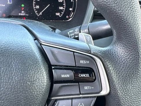 Used 2022 Honda Insight EX image 15