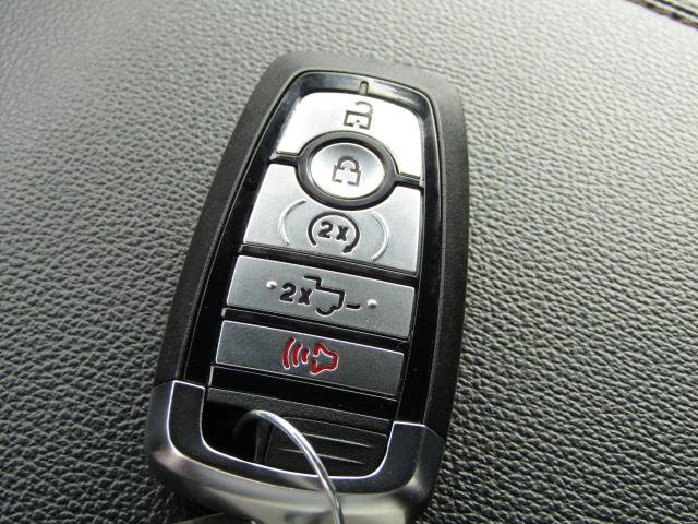 Used 2024 Ford F150 Lariat w/ Equipment Group 502A High AWD/4WD image 33