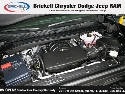 Used 2026 GMC Sierra 1500 SLT AWD/4WD image 35