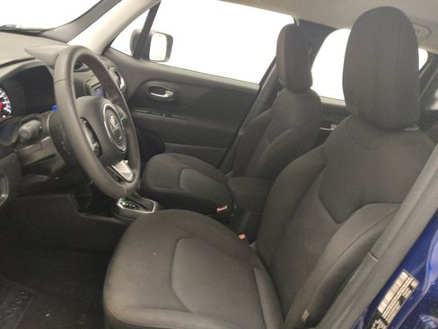 Used 2020 Jeep Renegade Sport image 17