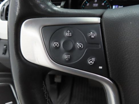 Used 2020 GMC Yukon SLT AWD/4WD image 12