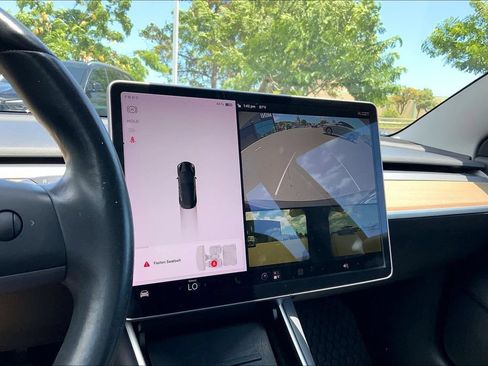 Used 2019 Tesla Model 3 Standard Range Plus RWD image 20