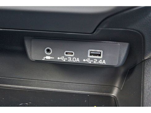 New 2026 Subaru Crosstrek 2.5i Limited w/ Crosstrek Mirror Package AWD/4WD image 23