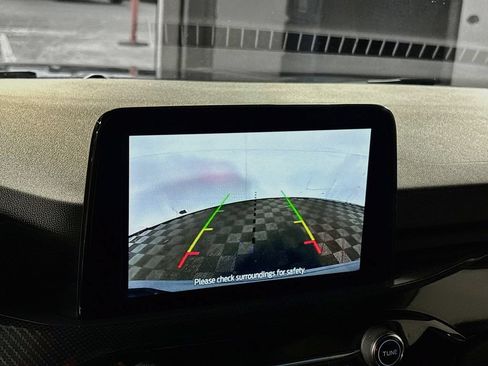 Used 2023 Ford Escape ST-Line FWD image 16