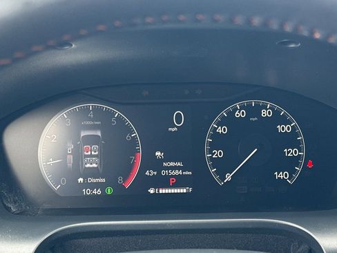 Used 2025 Honda HR-V Sport image 23