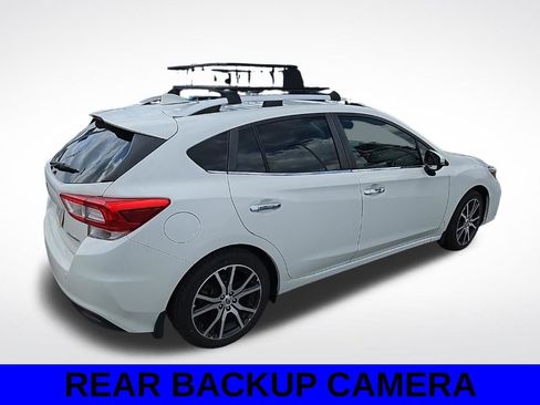Used 2019 Subaru Impreza 2.0i Limited w/ Popular Package #2 image 5