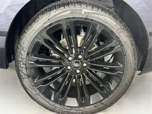 New 2026 Land Rover Range Rover Velar Dynamic SE image 28