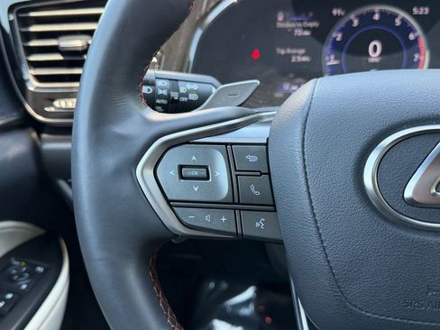 Certified 2024 Lexus NX 350 AWD image 18