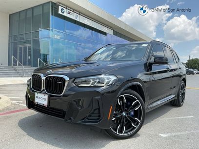 Certified 2024 BMW X3 M40i w/ Premium Package