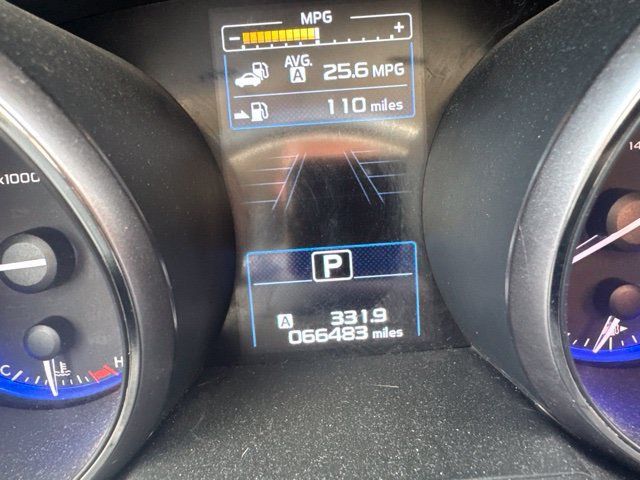 Used 2019 Subaru Outback 2.5i Premium AWD/4WD image 9