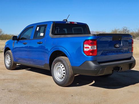 New 2026 Ford Maverick XL w/ Equipment Group 101A image 8