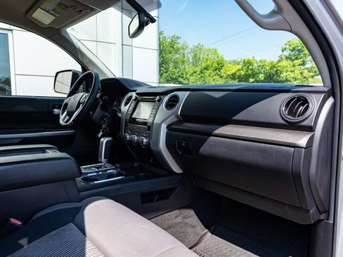 Used 2017 Toyota Tundra SR5 w/ TRD Off Road Package AWD/4WD image 29