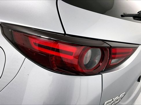 Used 2018 MAZDA CX-5 Grand Touring w/ Premium Package AWD/4WD image 29