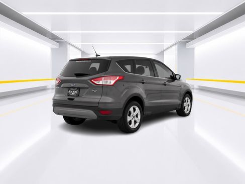 Used 2015 Ford Escape S FWD image 5
