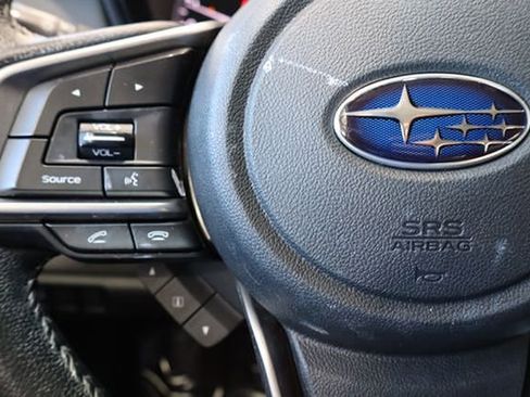 Used 2022 Subaru Outback Premium image 24