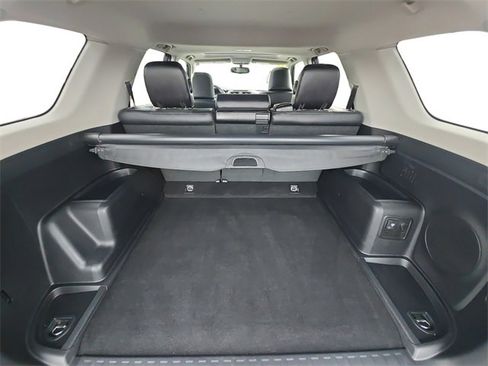 Certified 2017 Toyota 4Runner Limited image 13