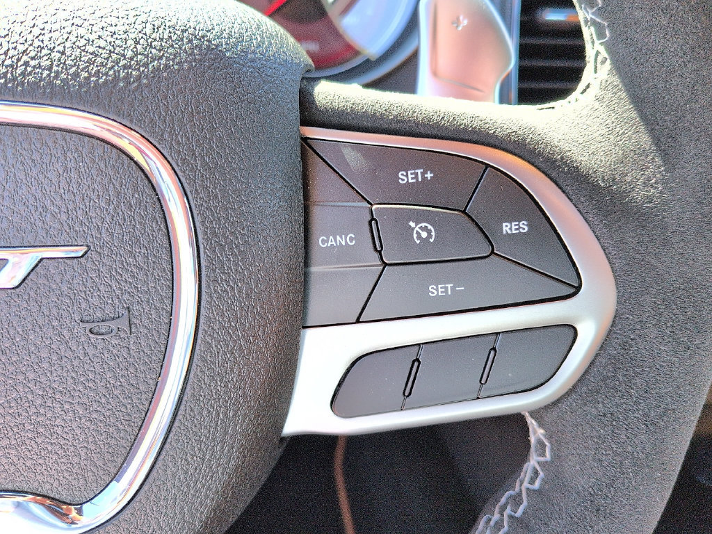 Used 2023 Dodge Charger SRT Hellcat w/ Harman/Kardon Audio Group RWD image 20