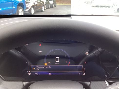 New 2026 Chevrolet TrailBlazer LT w/ Convenience Package FWD image 9