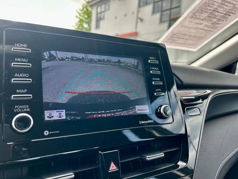 Certified 2024 Toyota Camry SE w/ Cold Weather Package FWD image 22