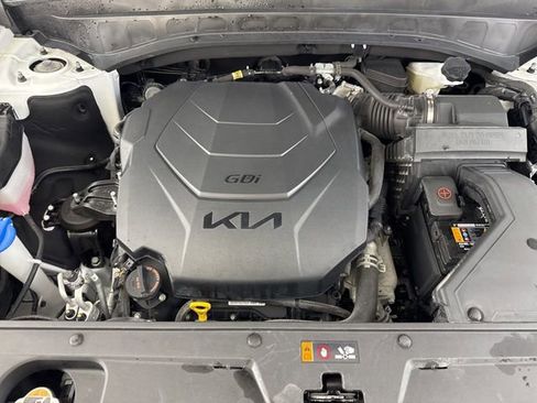 Certified 2024 Kia Telluride SX Prestige X-Line image 19