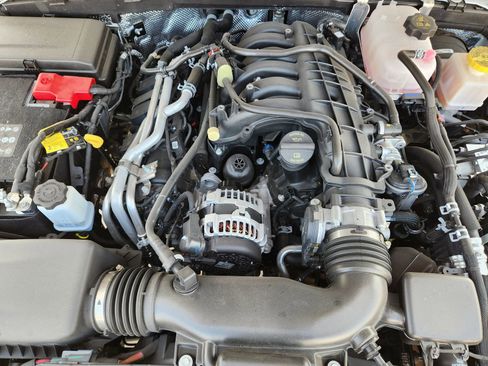 New 2025 Jeep Gladiator Sport image 22