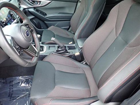 Certified 2024 Subaru WRX TR AWD/4WD image 11