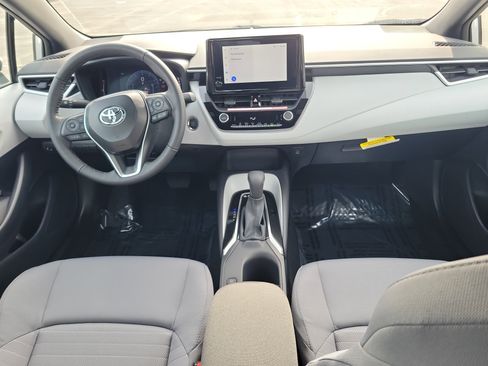 New 2026 Toyota Corolla SE image 28