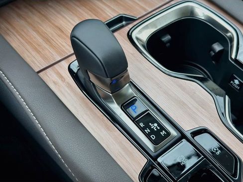 New 2026 Lexus RX 350 FWD image 30