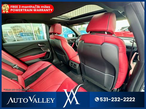 Used 2023 Acura TLX Type S PMC Edition AWD/4WD image 29