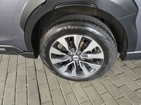 Used 2024 Subaru Outback Limited image 9