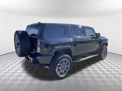 New 2025 GMC Hummer EV 3X image 7