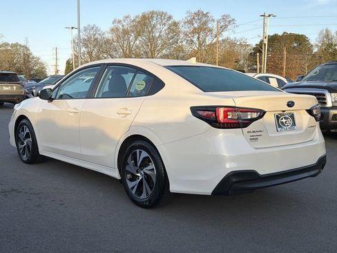 Used 2025 Subaru Legacy Premium image 5