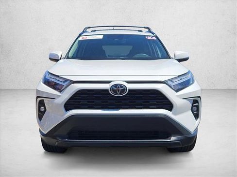 Certified 2024 Toyota RAV4 XLE Premium w/ Weather Package AWD/4WD image 2