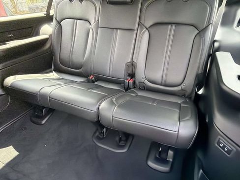 New 2026 Jeep Grand Wagoneer 2WD w/ Premium Group I image 27