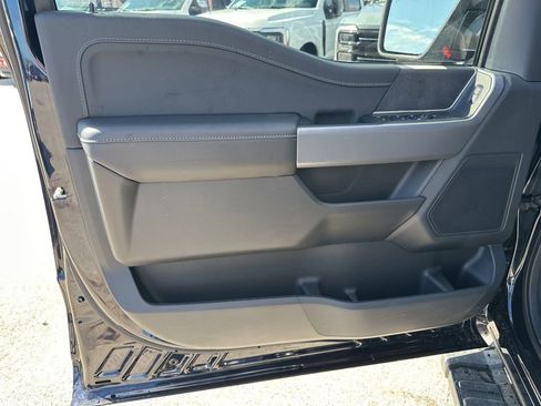 New 2026 Ford F150 XLT w/ Equipment Group 302A MID image 10