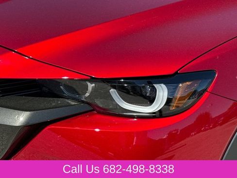 Used 2025 MAZDA CX-50 2.5 Turbo w/ Premium Plus Pkg AWD/4WD image 4
