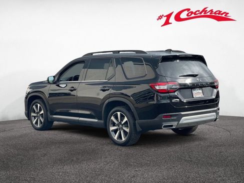 Used 2024 Honda Pilot Elite image 26