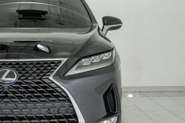 Used 2022 Lexus RX 350 AWD w/ Luxury Package image 52