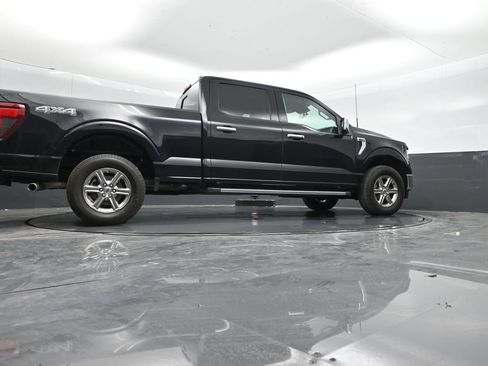 Used 2024 Ford F150 XLT w/ Equipment Group 302A MID AWD/4WD image 70