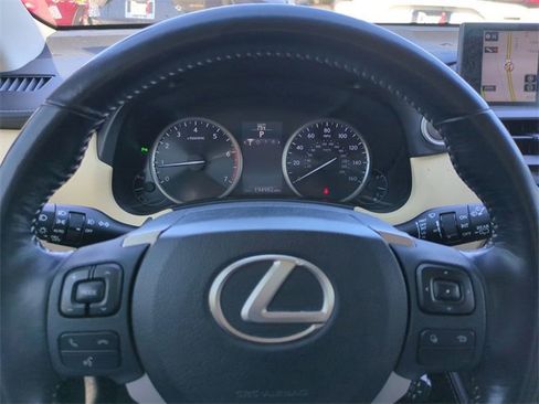 Used 2015 Lexus NX 200t AWD image 32