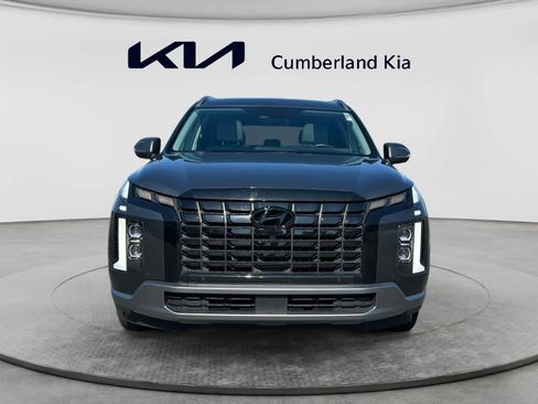 Used 2023 Hyundai Palisade SEL w/ Cargo Package AWD/4WD image 8