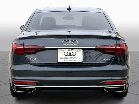 Used 2023 Audi A4 2.0T Premium w/ Convenience Package image 4