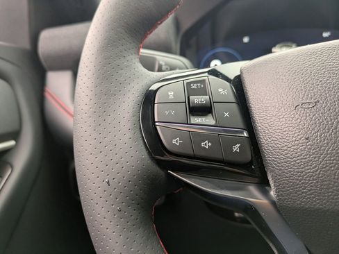 New 2026 Ford Explorer ST-Line w/ ST-Line Street Pack image 30